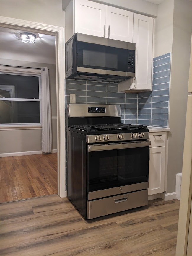 1261 E Chesterfield St, Ferndale, MI 48220 - photo 4