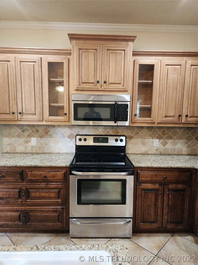 410 E B St unit 410 B, Jenks, OK 74037 - photo 5