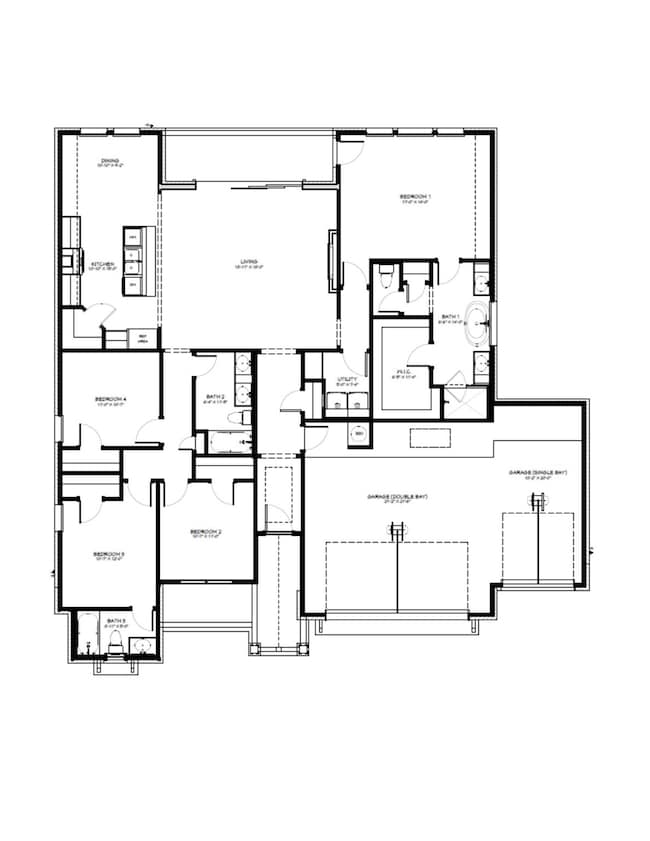 305 Boots Ct, Lorena, TX 76655 - photo 2