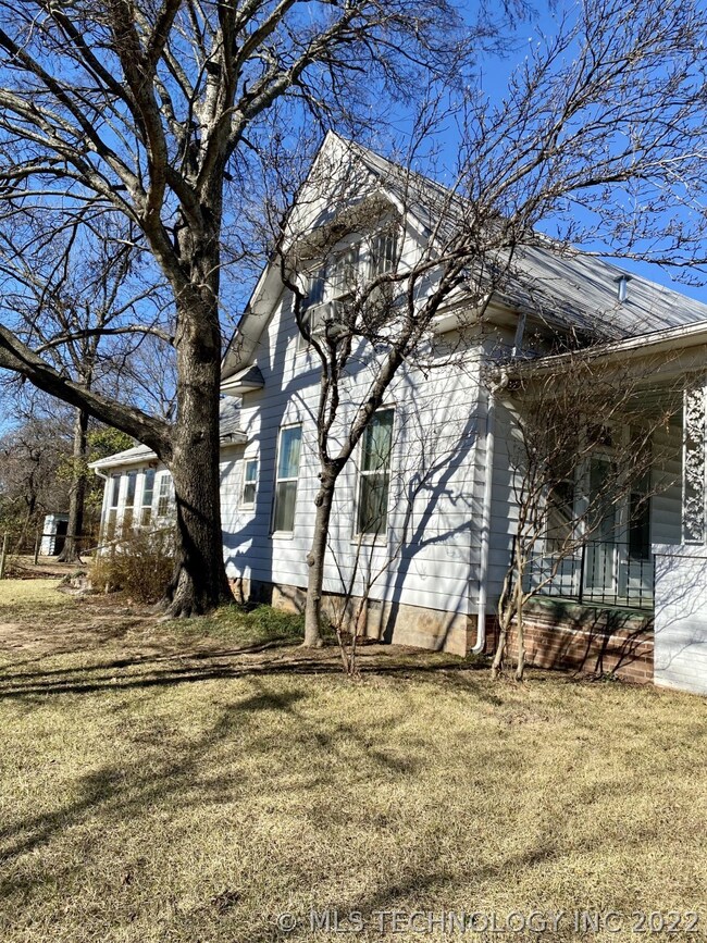 South Side
