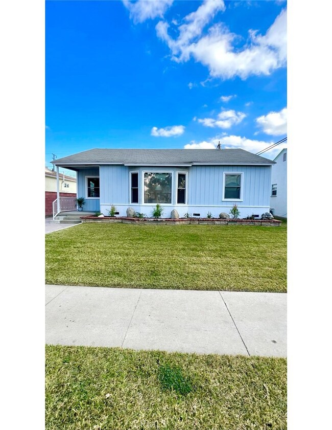 4628 Pimenta Ave, Lakewood, CA 90712 - photo 4