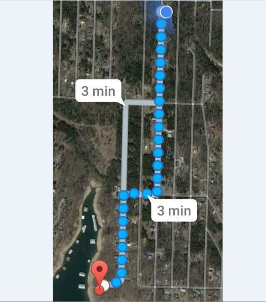 36 S Heatherwood Rd, Shell Knob, MO 65747 - photo 5