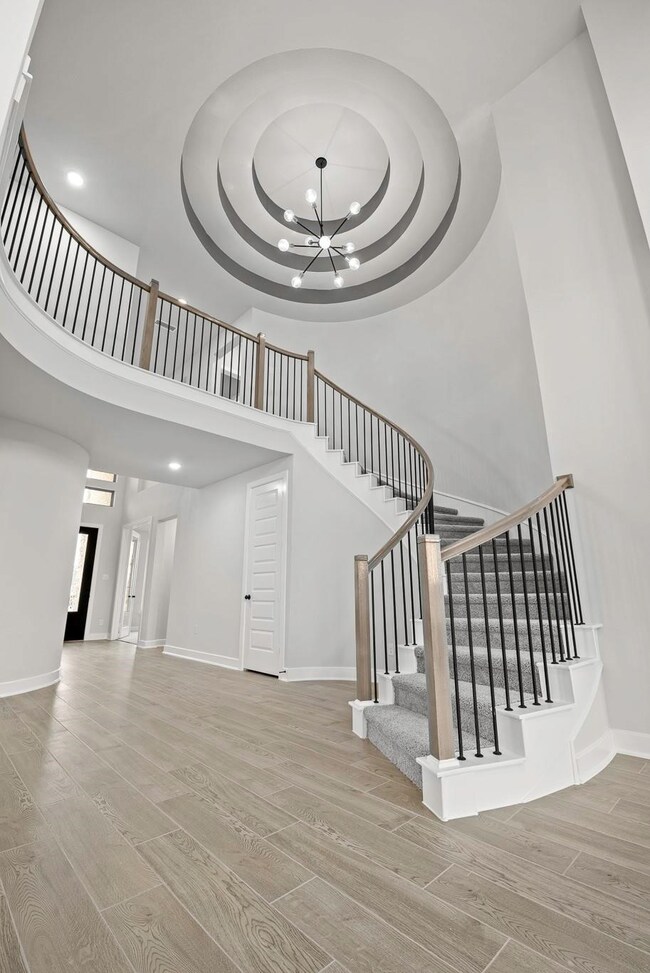 Representative photo. Home under construction. Design selections and colors may vary.