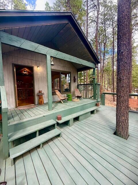 71 Ponderosa Way, Jemez Springs, NM 87025 - photo 7