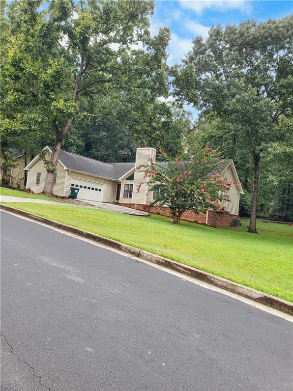 unlisted-address, Conyers, GA 30094 - photo 2