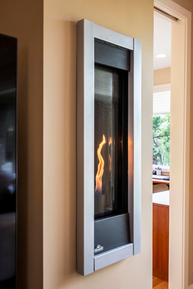 Great Room Detail