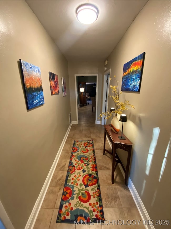 24898 S 305th West Ave, Bristow, OK 74010 - photo 5