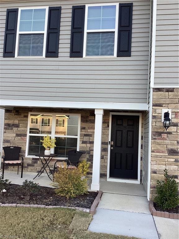 313 Owens Ridge Way, Lexington, NC 27295 - photo 2