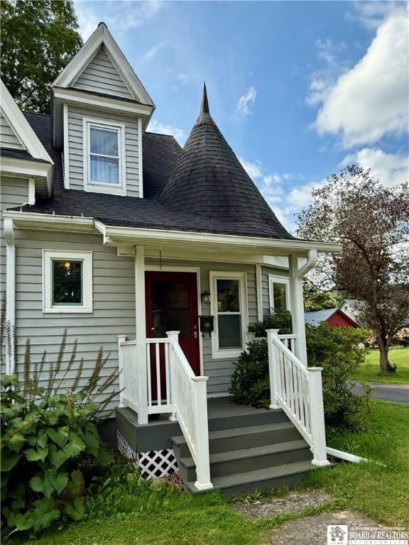 133 Jefferson St, Cattaraugus, NY 14719 - photo 2