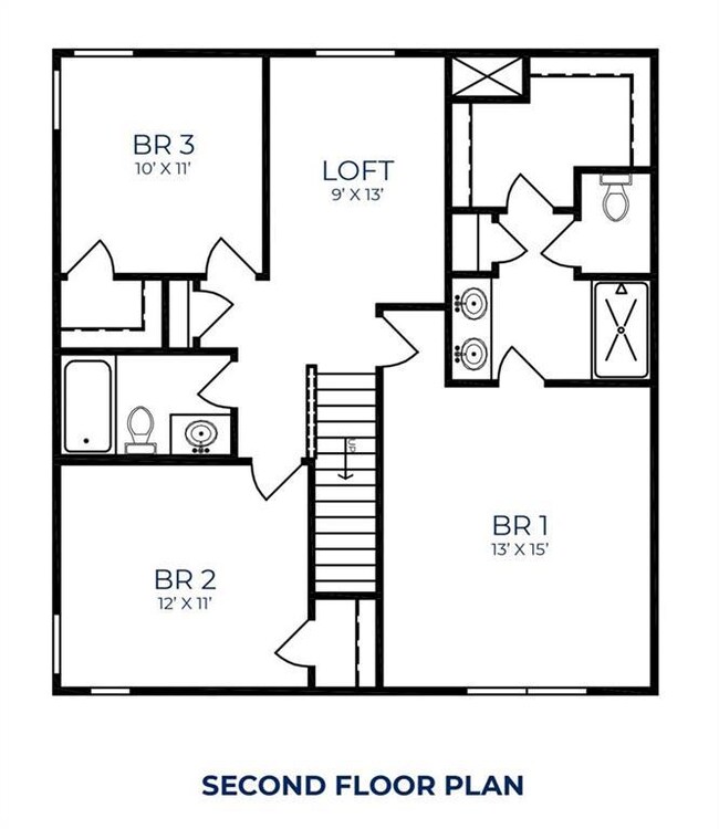 6476 Wasco Dr, Whitestown, IN 46075 - photo 4