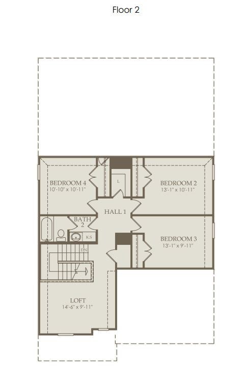 25812 Rugosa Dr, Magnolia, TX 77355 - photo 5