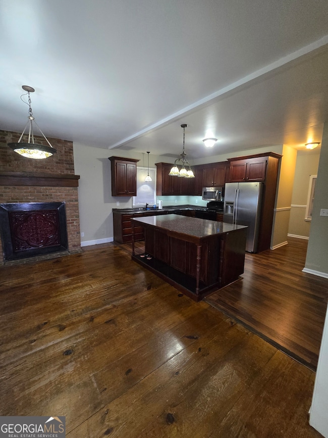 2204 Lake Haven Ct, Lizella, GA 31052 - photo 3