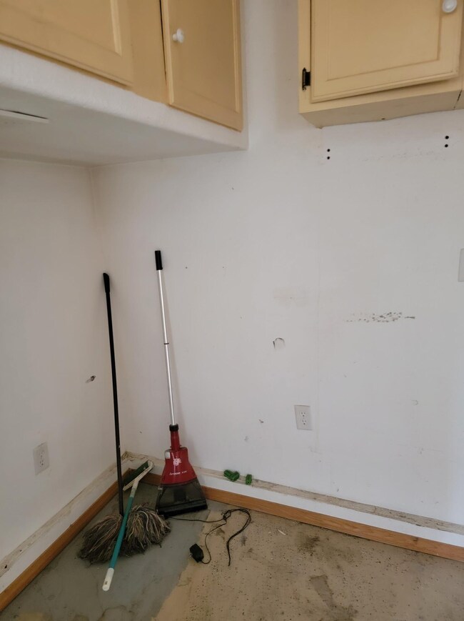Mud Room