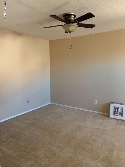 Large loft