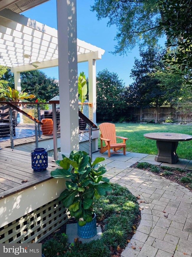 605 First St, Annapolis, MD 21403 - photo 3