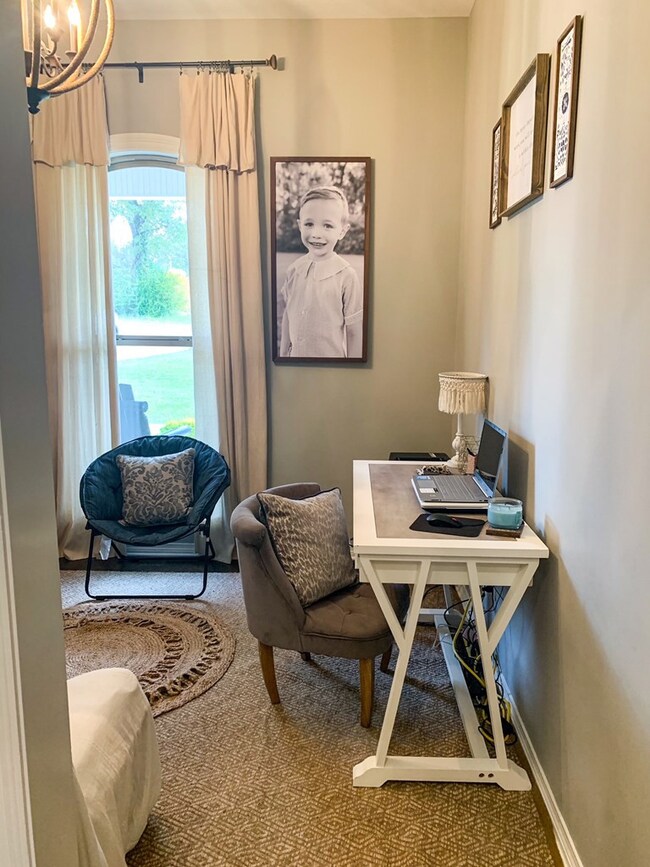 1018 Twin Oaks Dr, McComb, MS 39648 - photo 6