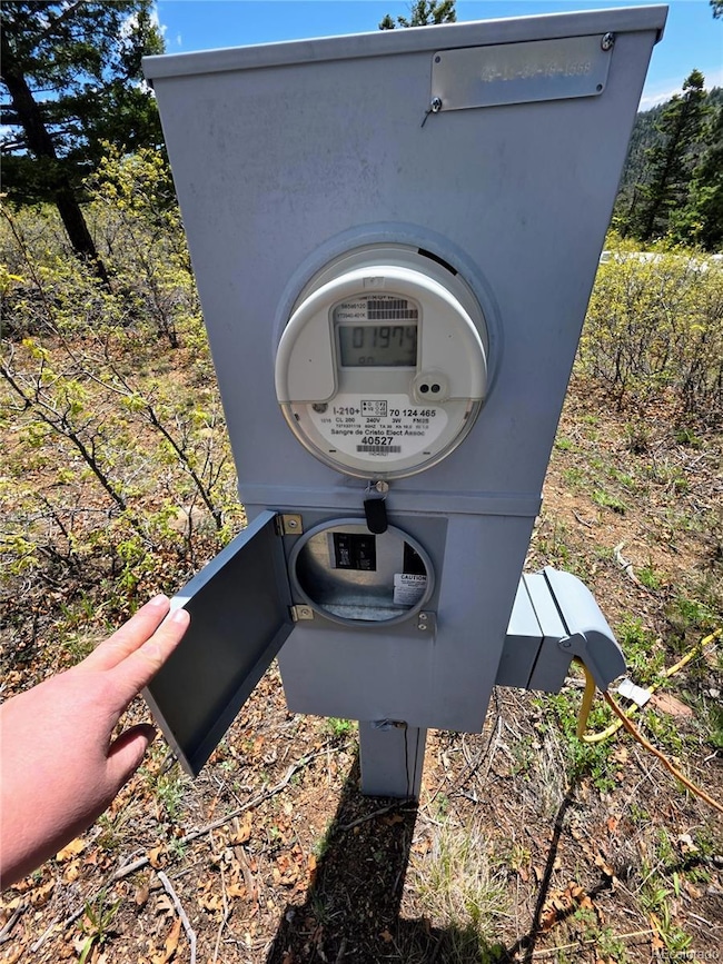 53 Trail Dr, Cotopaxi, CO 81223 - photo 4