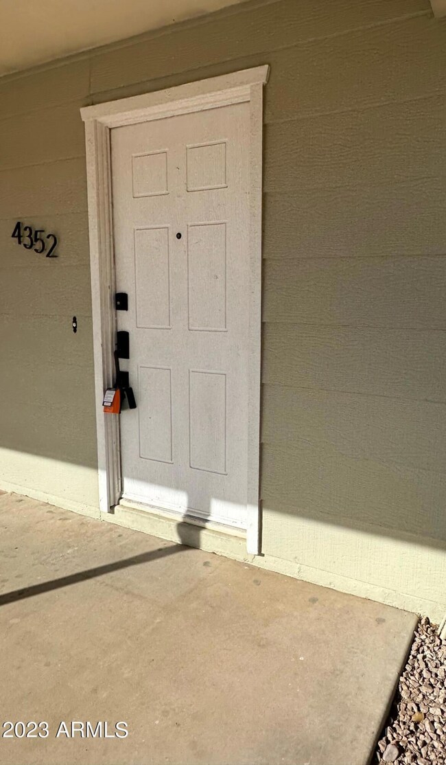 Come On In
