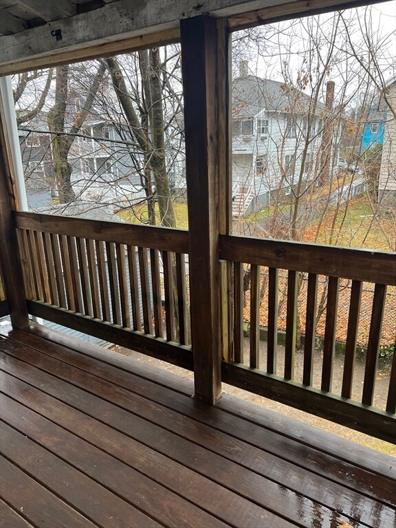 91 Landseer St unit 2, West Roxbury, MA 02132 - photo 4