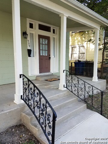 509 E Evergreen St, San Antonio, TX 78212 - photo 2