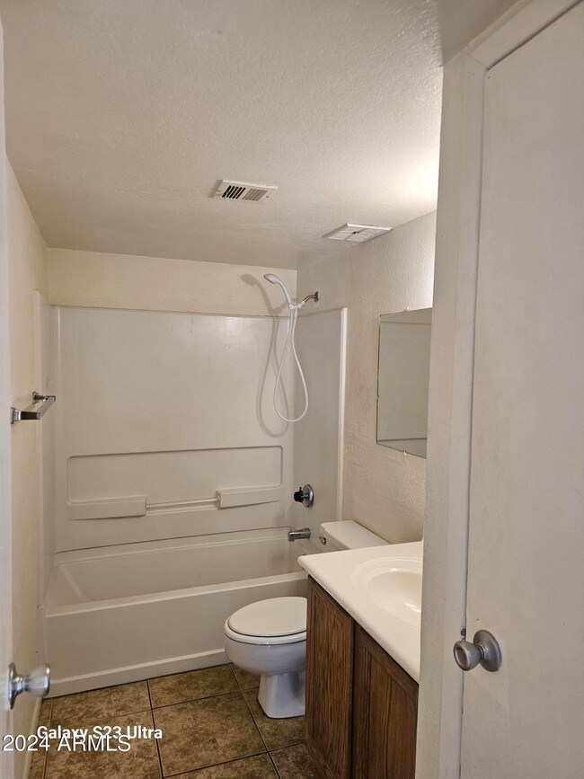 Grnway DS Bath