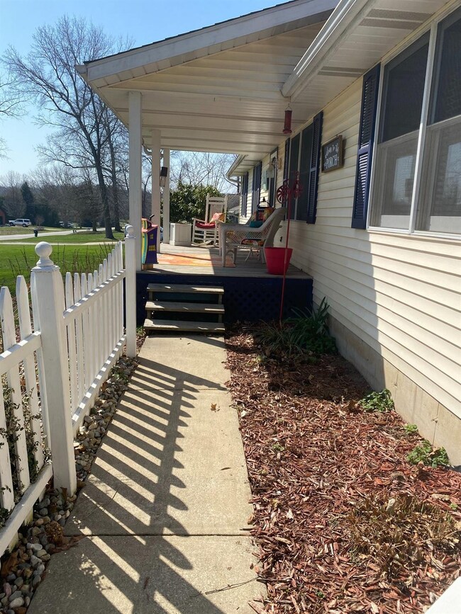 1838 N 400 W, La Porte, IN 46350 - photo 3