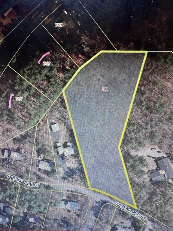 0 Old Maple St, Stoughton, MA 02072 - photo 3