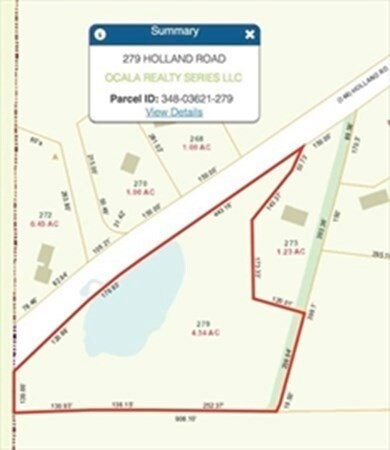 279 Holland Rd, Sturbridge, MA 01518 - photo 3