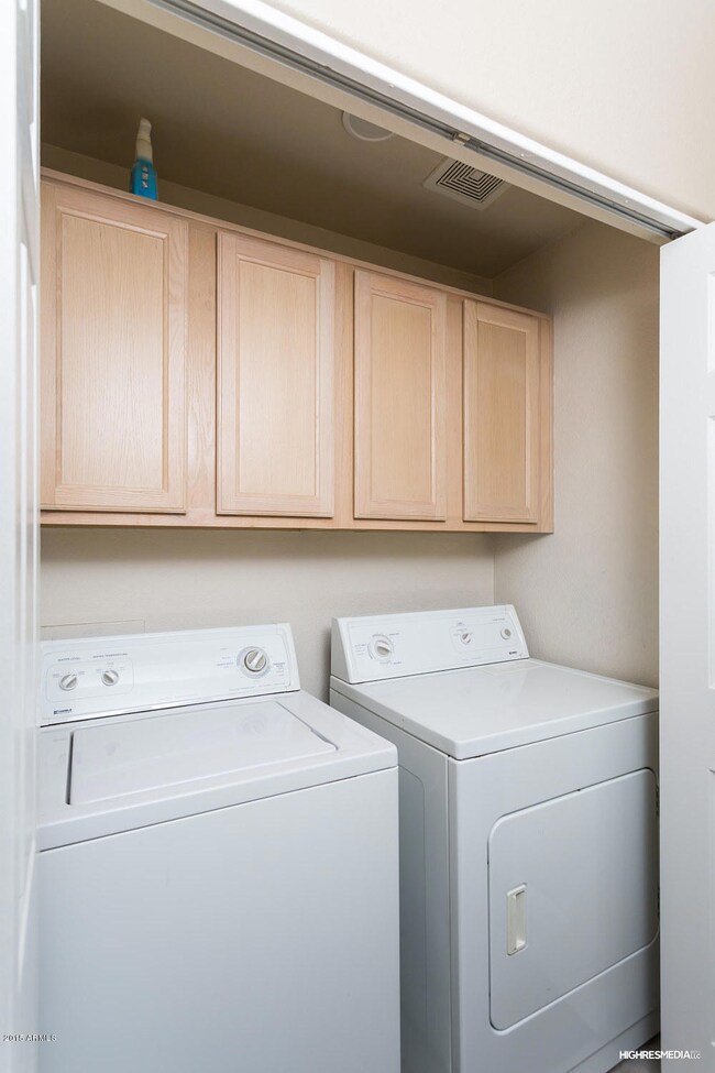 Inside Laundry
