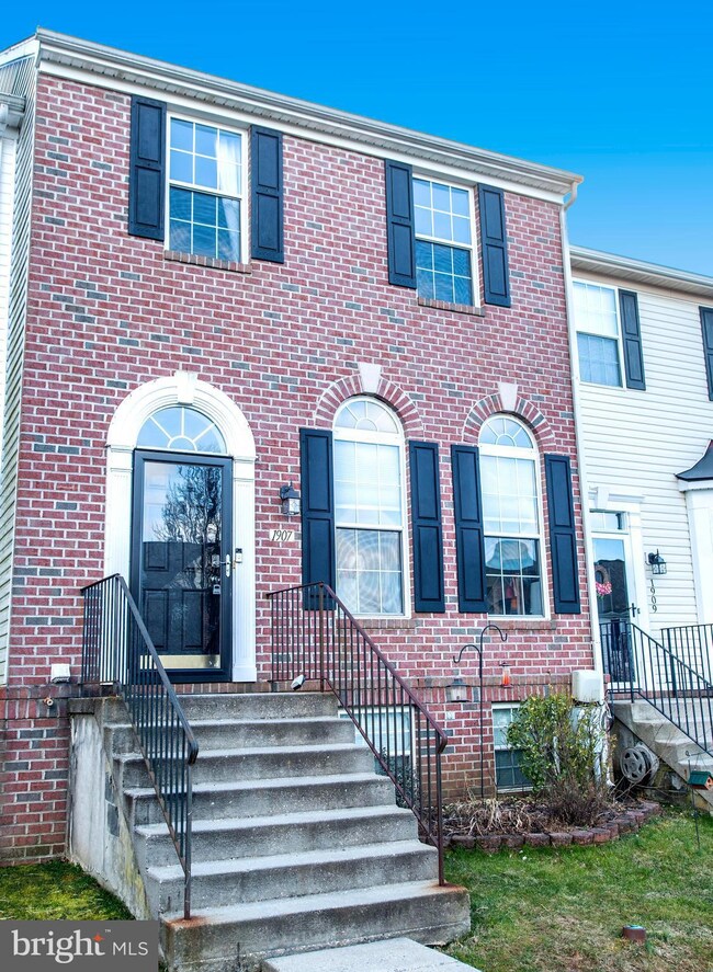 1907 Glenroths Dr, Abingdon, MD 21009 - photo 3