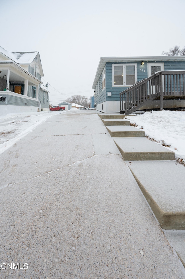 514 N 20th St, Bismarck, ND 58501 - photo 7