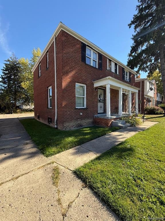 8916 Prevost St, Detroit, MI 48228 - photo 2