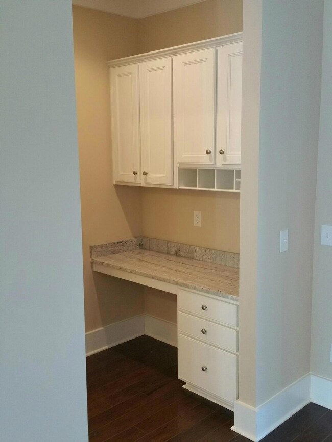 The Pulte Planning Center