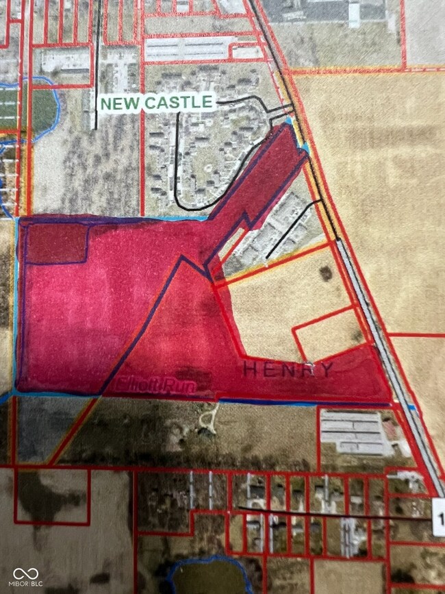 000 S State Road 103, New Castle, IN 47362 - photo 5