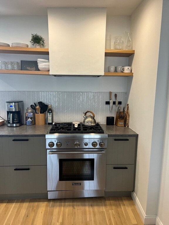 152 O St unit 3, Boston, MA 02127 - photo 3