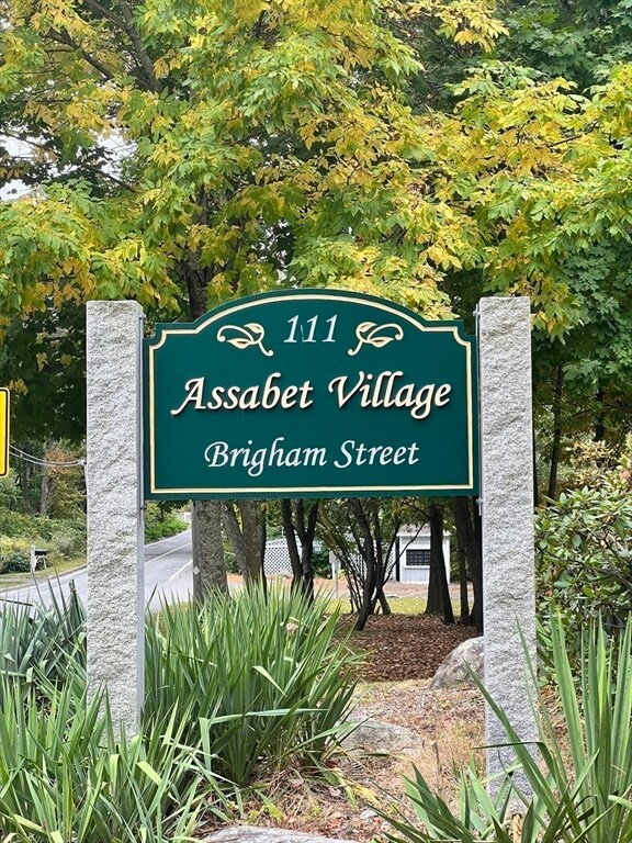 111 Brigham St unit 14B, Hudson, MA 01749 - photo 4