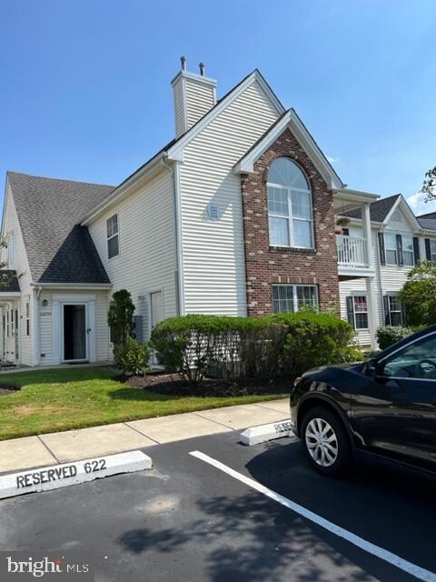 2605A Bluegrass Dr unit 2605, Mount Laurel, NJ 08054 - photo 3
