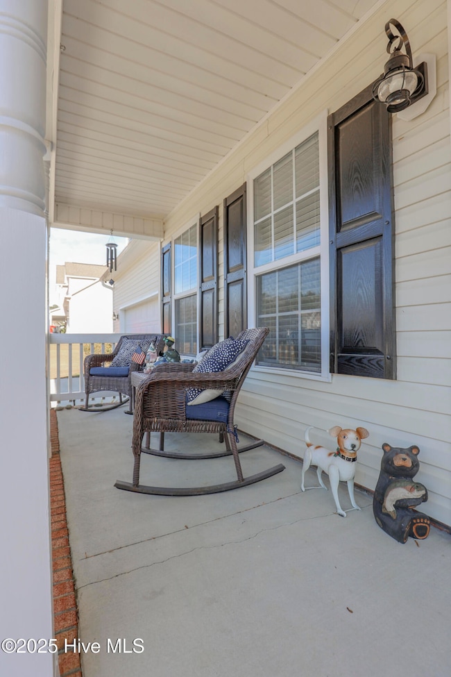 144 Mendover Dr, Jacksonville, NC 28546 - photo 6