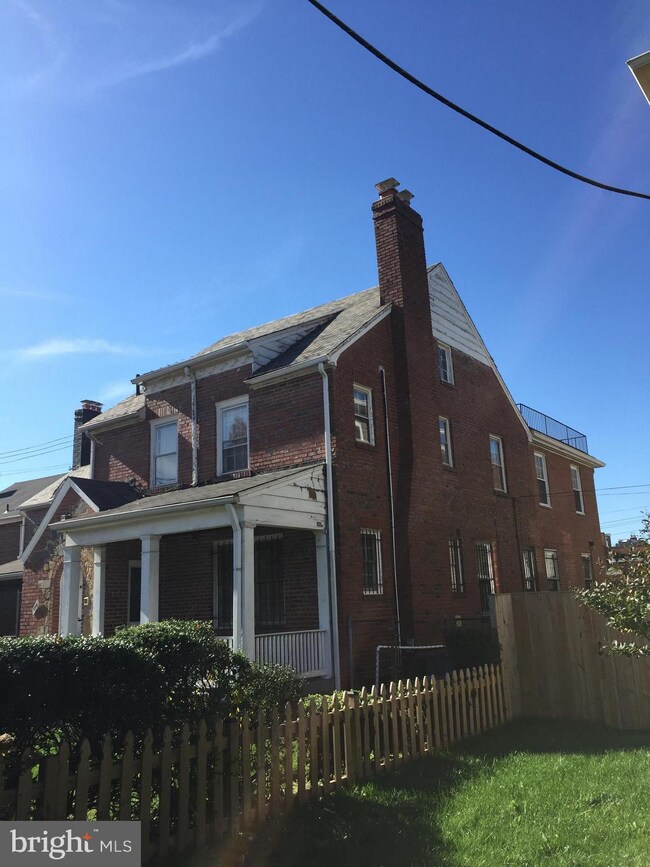 5506 N Capitol St NW, Washington, DC 20011 - photo 3
