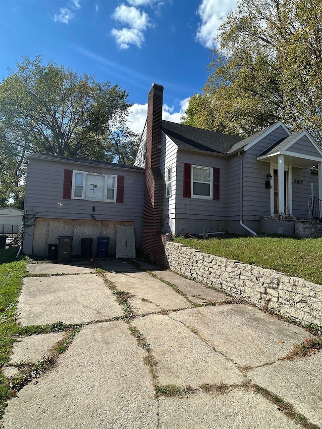 3617 Sherwood Dr, Flint, MI 48503 - photo 5