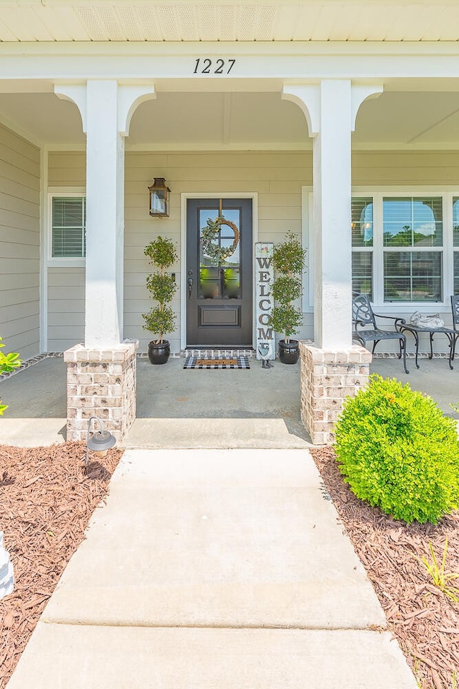 1227 Baldwin Field Cir unit 58, Hixson, TN 37343 - photo 4