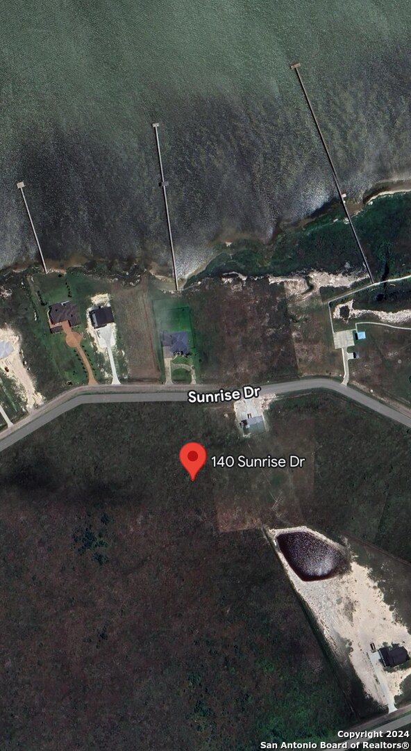 140 Sunrise Dr, Rockport, TX 78382 - photo 3