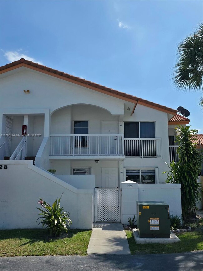 15328 SW 77th Ln unit 203, Miami, FL 33193 - photo 3