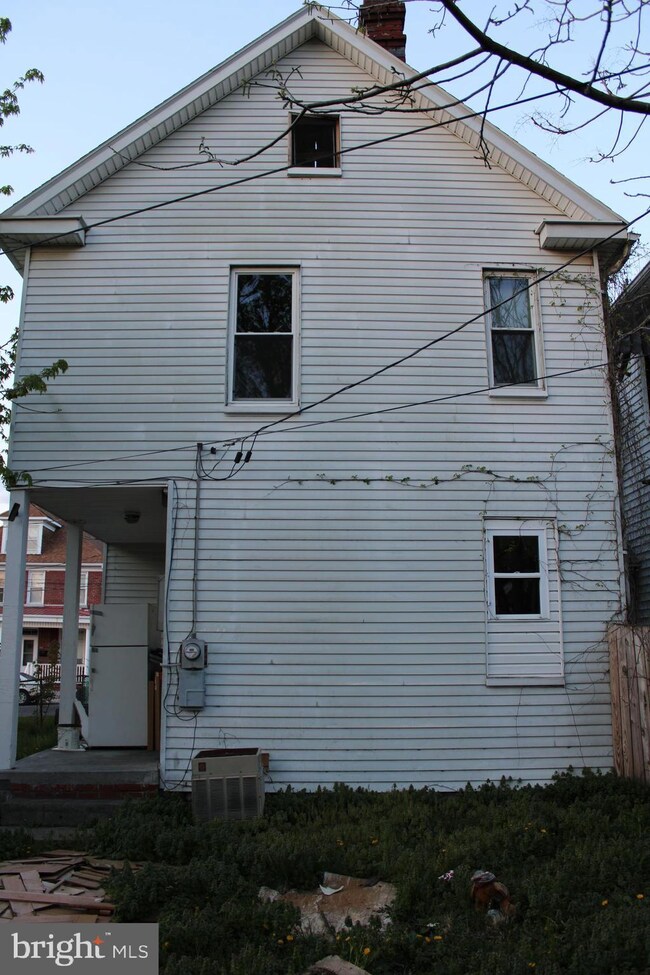 205 Spring St, Cumberland, MD 21502 - photo 6