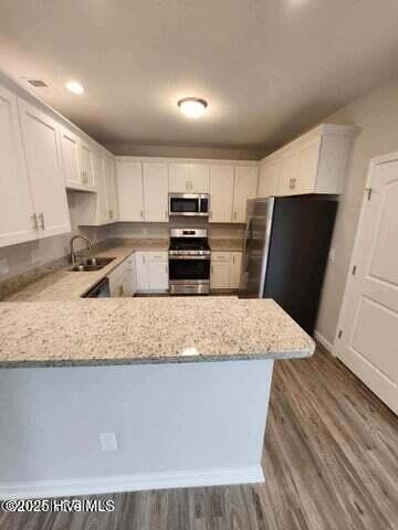 2153 Briarpatch Dr, Kinston, NC 28501 - photo 2