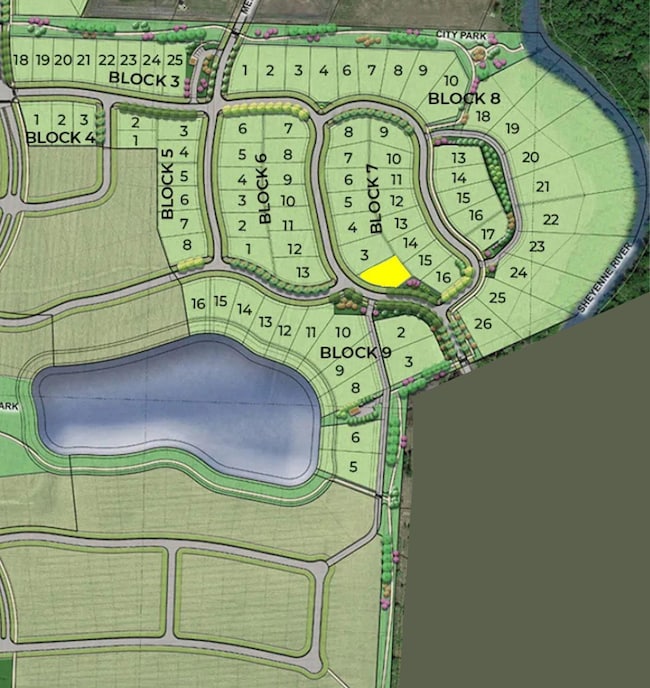 8174 Memory Ln, Horace, ND 58047 - photo 2