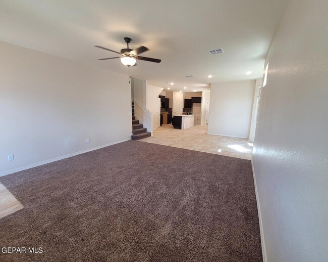 5841 Dalhart Dr, El Paso, TX 79924 MLS 897435