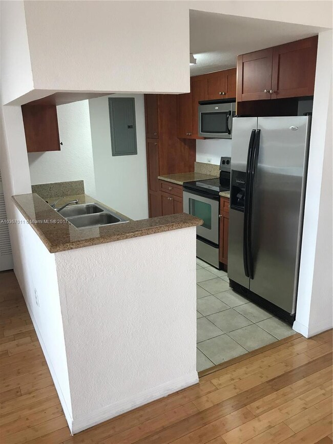 Havana Lofts Condo unit 504, Miami, FL 33128 - photo 2