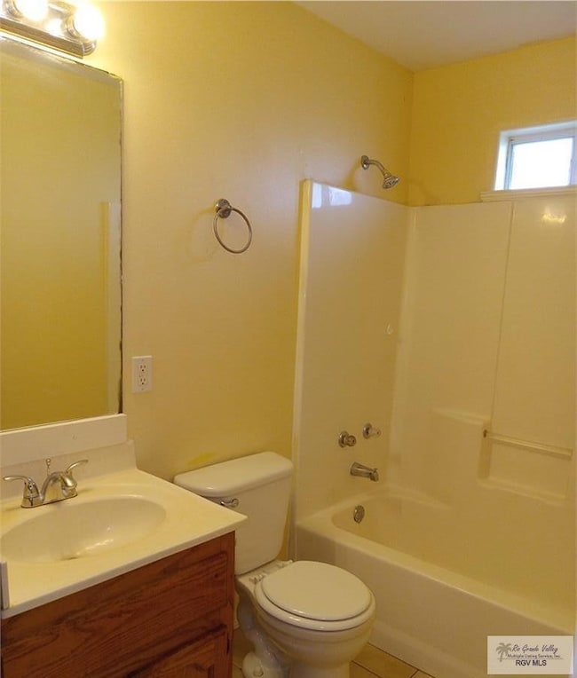 2101 N G St, Harlingen, TX 78550 - photo 6