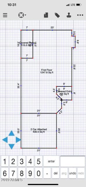 64 S Willow Creek St, Chandler, AZ 85225 - photo 6